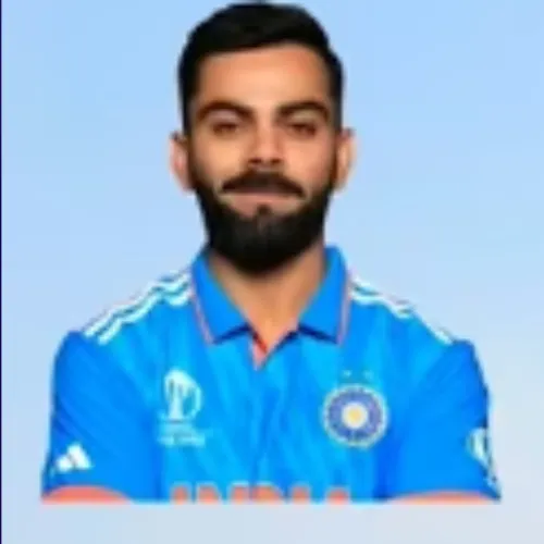 Indian Cricket WhatsApp Group