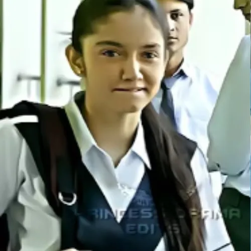 School Girl WhatsApp Group