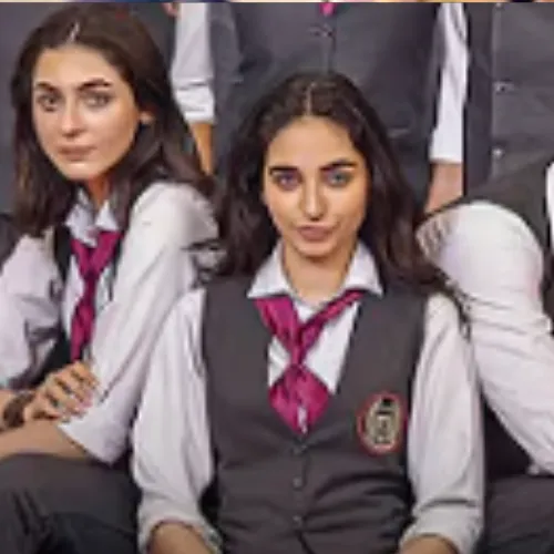 University Students WhatsApp Group