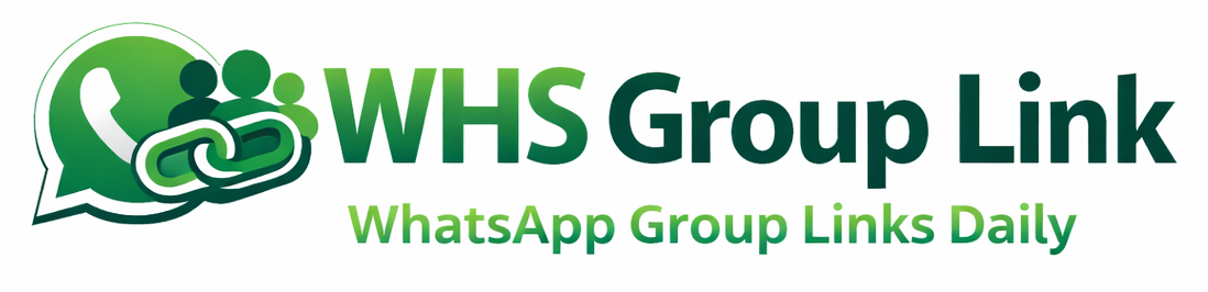 Daily WhatsApp Group Links