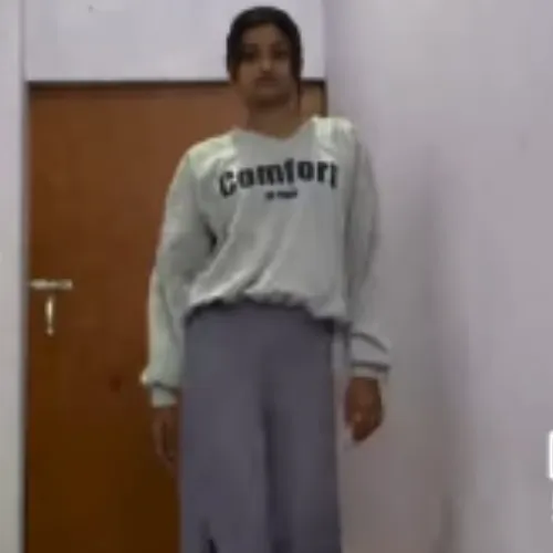 Pakistani dance WhatsApp group