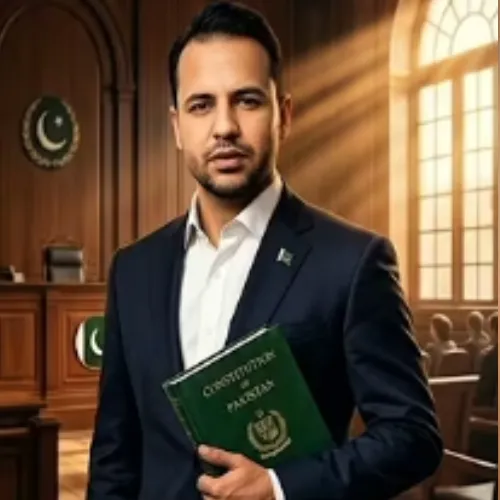 Pakistani law WhatsApp group