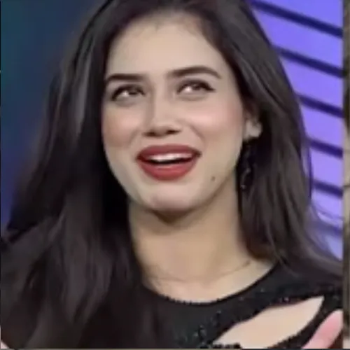 Pakistani tiktoker viral video