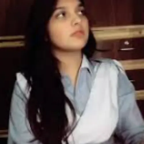 Bihar school girl
