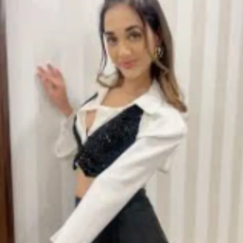 Indian college girl WhatsApp group