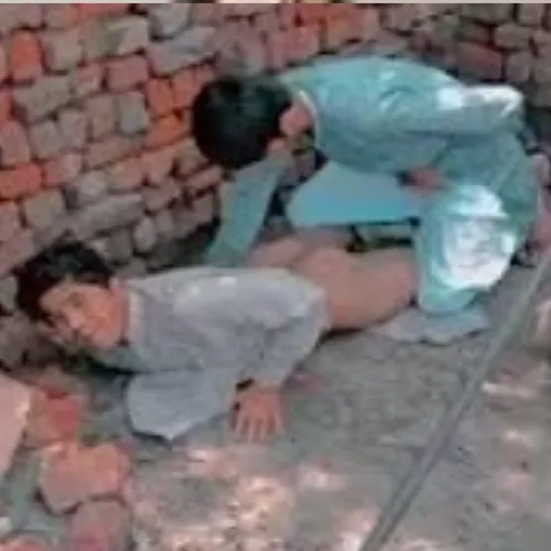 Indian gay WhatsApp group