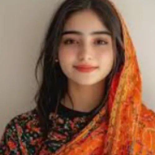 Islamic Girls
