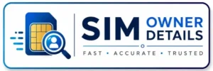 sim owner details